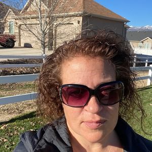 Meet your Posher, Tamara